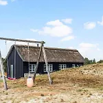 Fan064-fano-norges-fjelde17 Prázdninový dům Fanø
