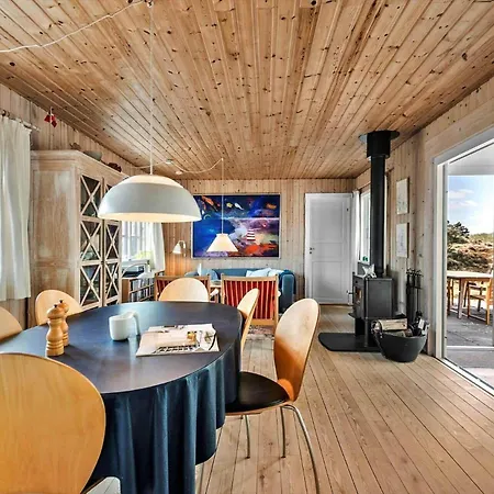 Fan064-fano-norges-fjelde-17 Dom wakacyjny