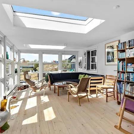 Fan064-fano-norges-fjelde-17 Dom wakacyjny Fanø