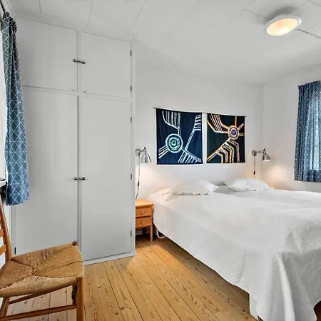 Dom wakacyjny Fan064-fano-norges-fjelde-17 *