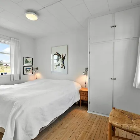 Dom wakacyjny Fan064-fano-norges-fjelde-17 *