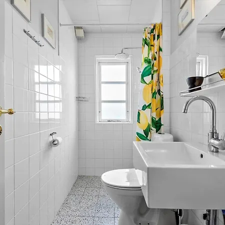 Dom wakacyjny Fan064-fano-norges-fjelde-17 *