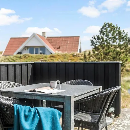 Dom wakacyjny Fan064-fano-norges-fjelde-17