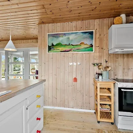 Holiday home Fan064-fano-norges-fjelde17 Fano