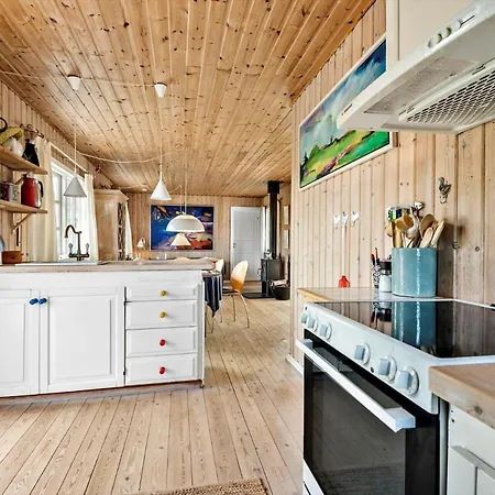 Holiday home Fan064-fano-norges-fjelde17 Fano