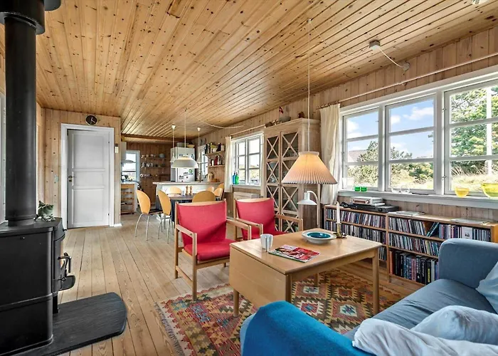 Fan064-fano-norges-fjelde17 Holiday home