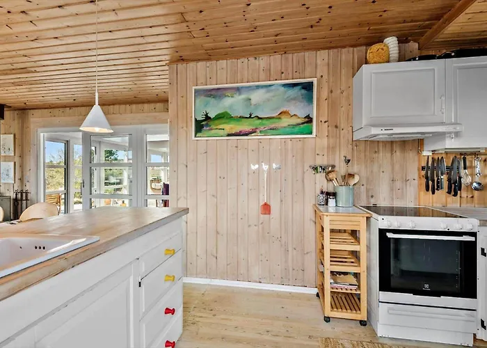 Holiday home Fan064-fano-norges-fjelde17 Fano