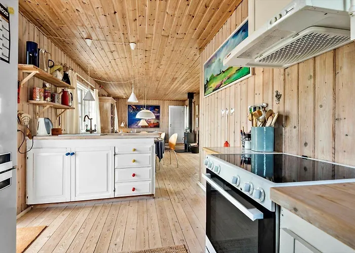 Holiday home Fan064-fano-norges-fjelde17 Fano