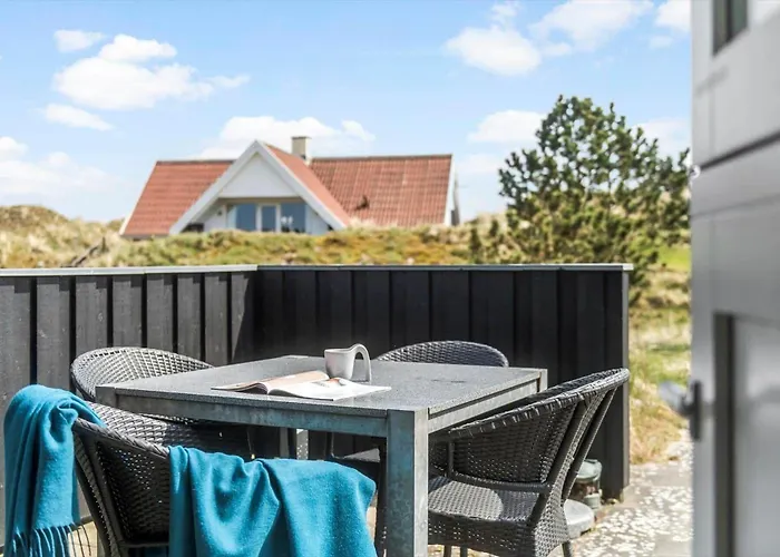 Fan064-fano-norges-fjelde17 Holiday home Fano