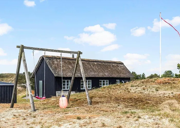 Fan064-fano-norges-fjelde17 Holiday home Fano